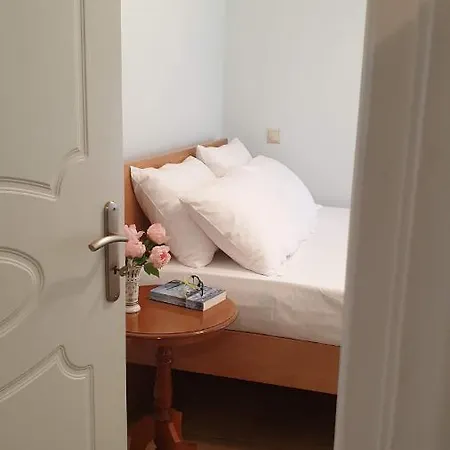 Tatil Evi Mikro Spitaki Lefkáda