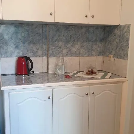 Mikro Spitaki Tatil Evi