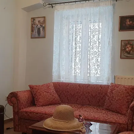 Tatil Evi Mikro Spitaki Lefkáda