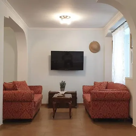 Mikro Spitaki Lefkáda