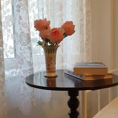 Tatil Evi Mikro Spitaki Lefkáda