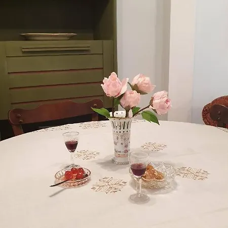 Tatil Evi Mikro Spitaki Lefkáda