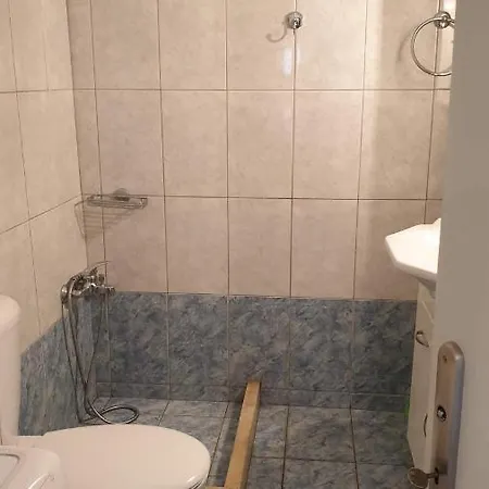 Mikro Spitaki Tatil Evi