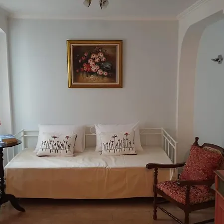 Tatil Evi Mikro Spitaki *