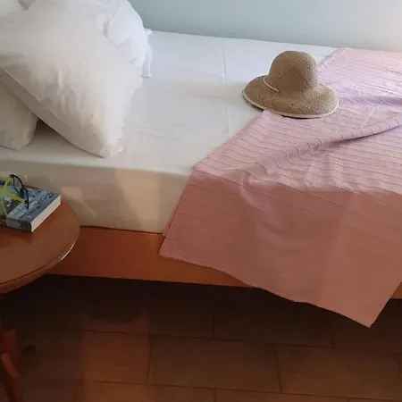 Mikro Spitaki Tatil Evi