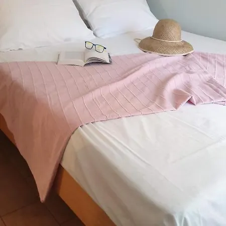 Tatil Evi Mikro Spitaki Lefkáda